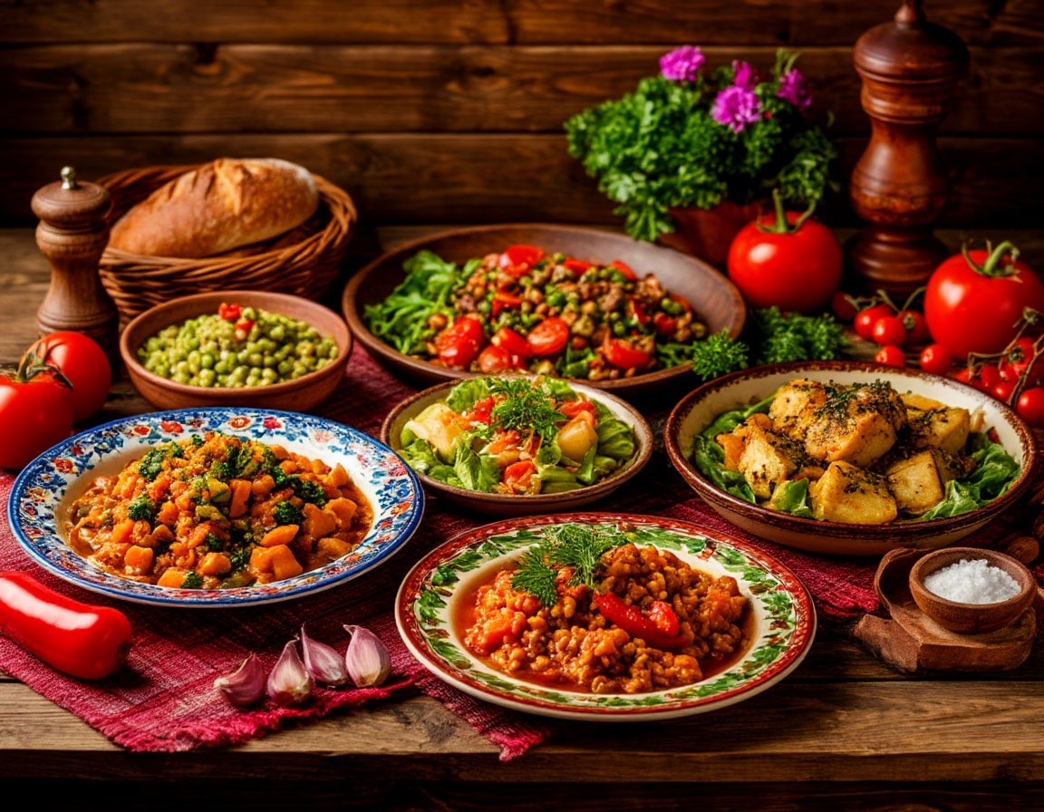 Великий Пост — путь духовного очищения