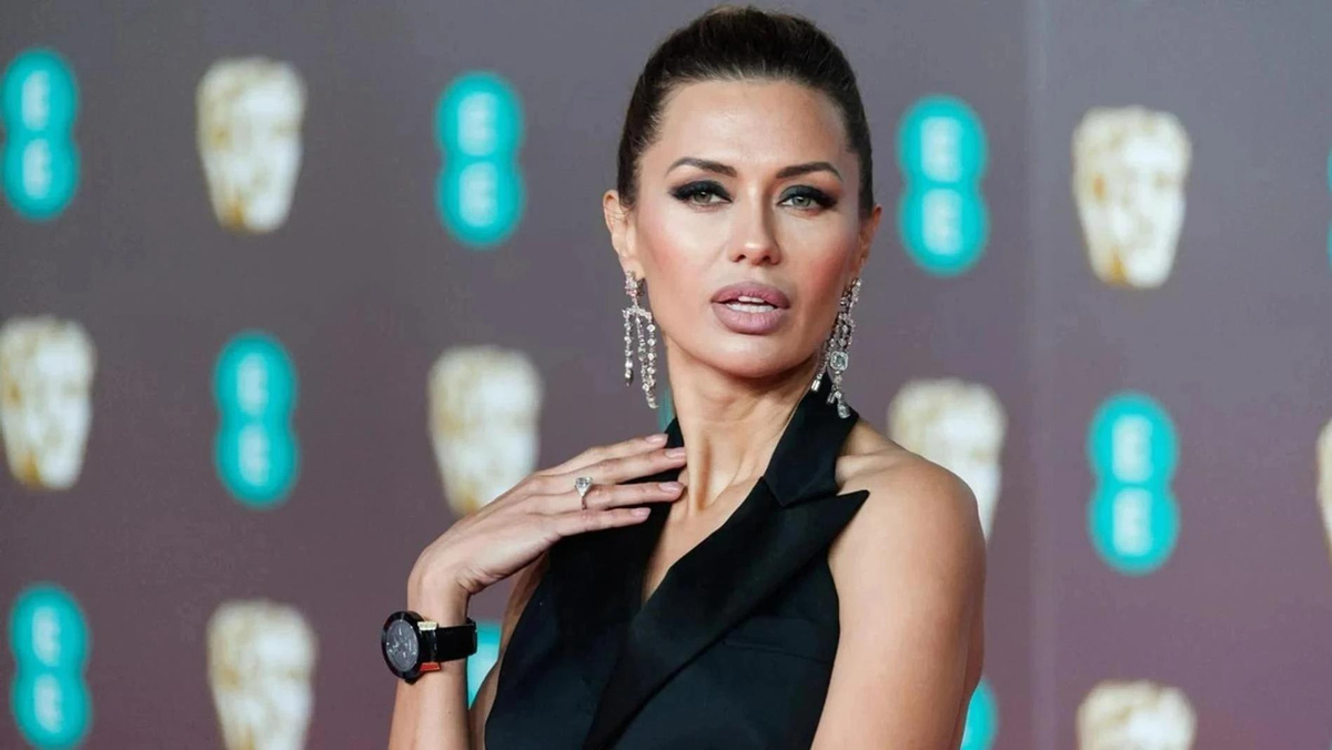    Виктория Боня. Фото: Getty Images