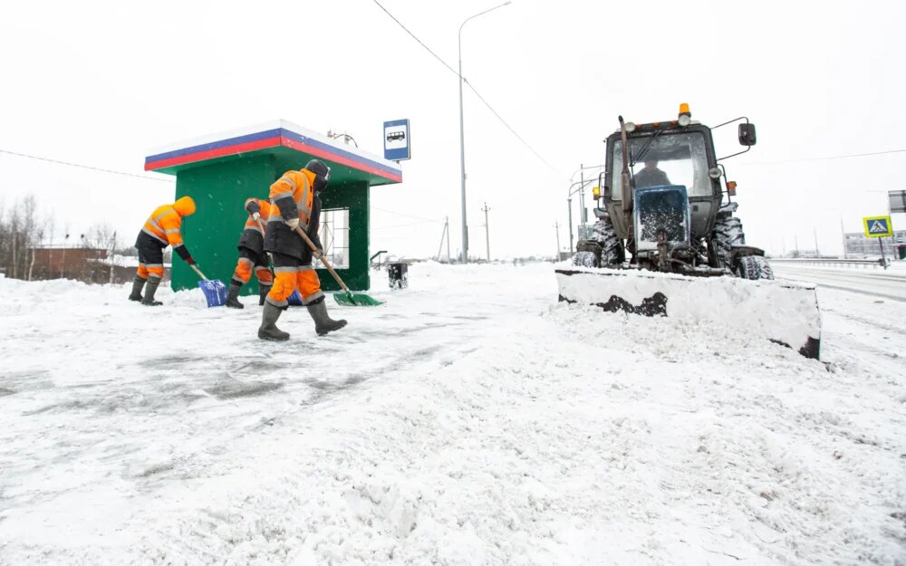    Фото: ФКУ "Упрдор Москва — Бобруйск"