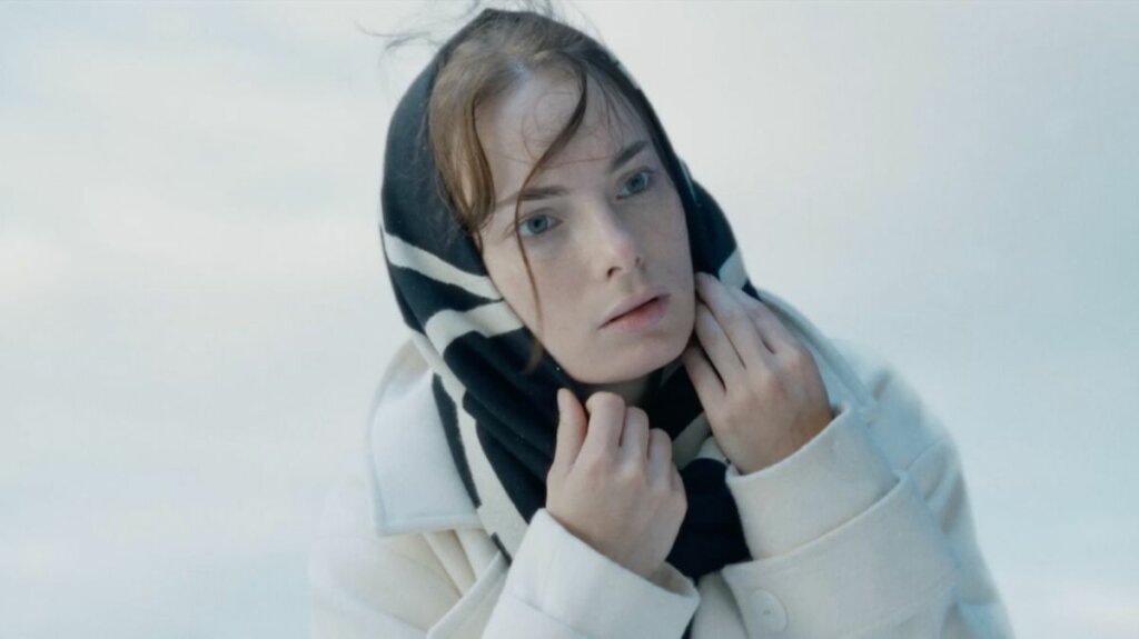    Фото: кадр из сериала