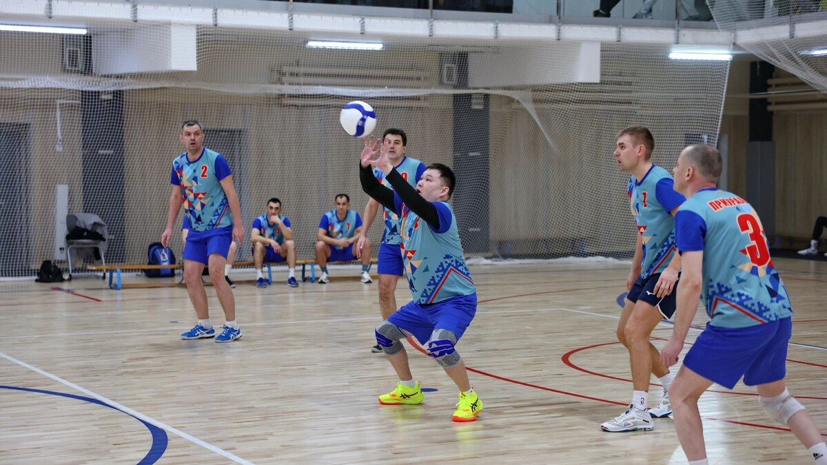    Фото: Андрей Ткачёв / «Ямал-Медиа»