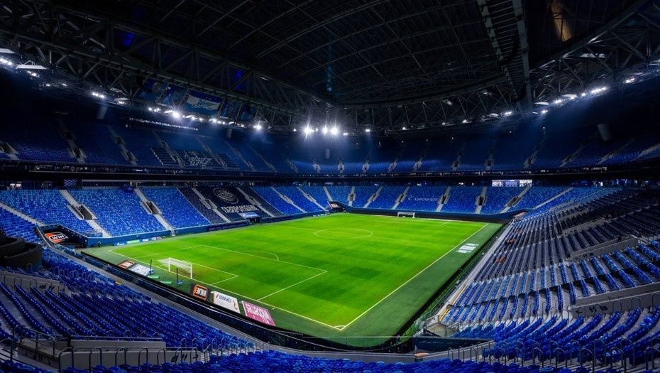    В "Зенит" перешёл бразильский полузащитник Джон Джон Автор фото: ФК "Зенит"