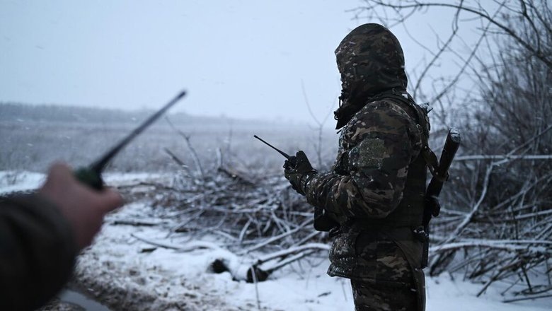 Источник: © РИА Новости