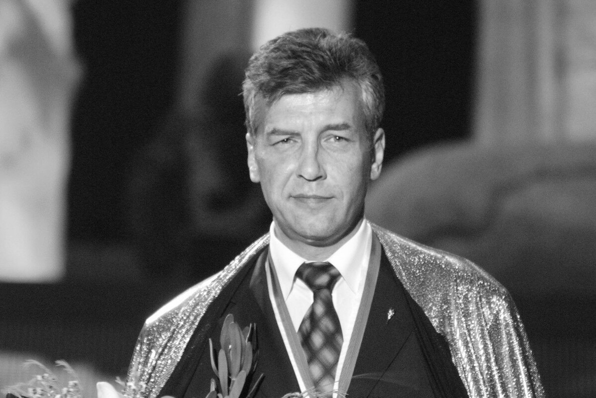     / Источник: © Федора Савинцева/ТАСС