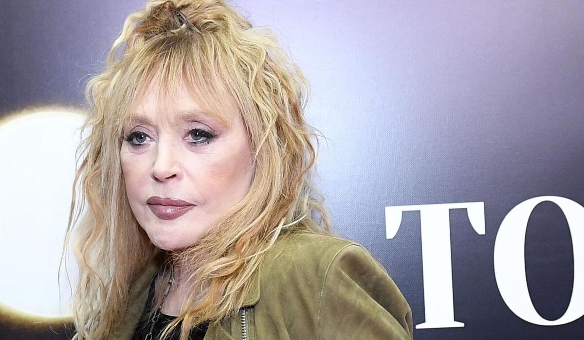     Певица Алла Пугачева. Источник: © РИА Новости Автор фото: Екатерина Чеснокова