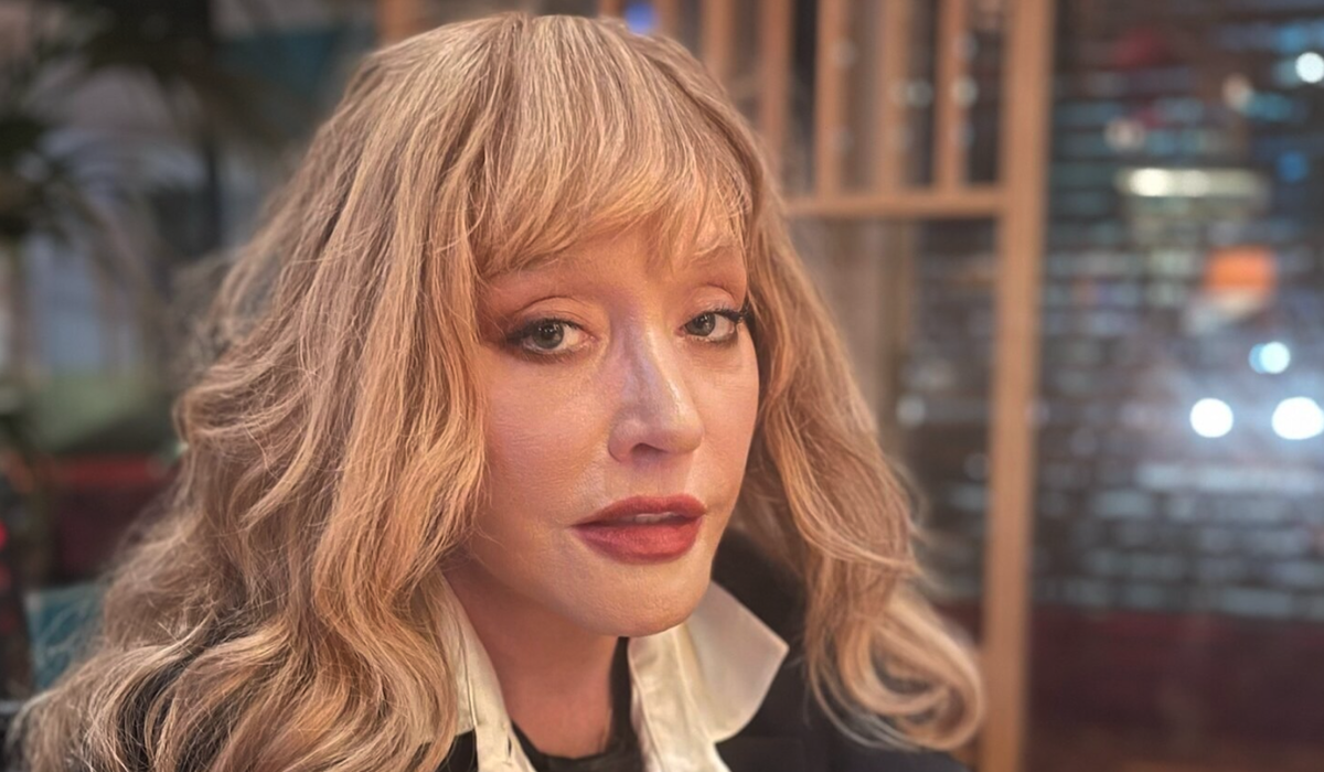    Алла Пугачева. Фото: соцсети