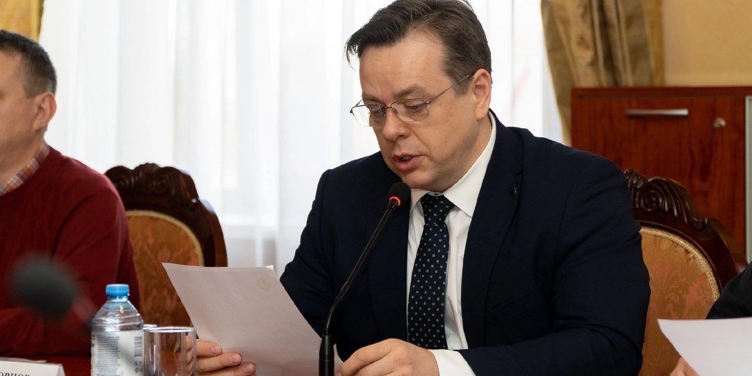 В ОП РФ предложили выделить «отдельную квоту» на обучение в вузах для семей участников СВО