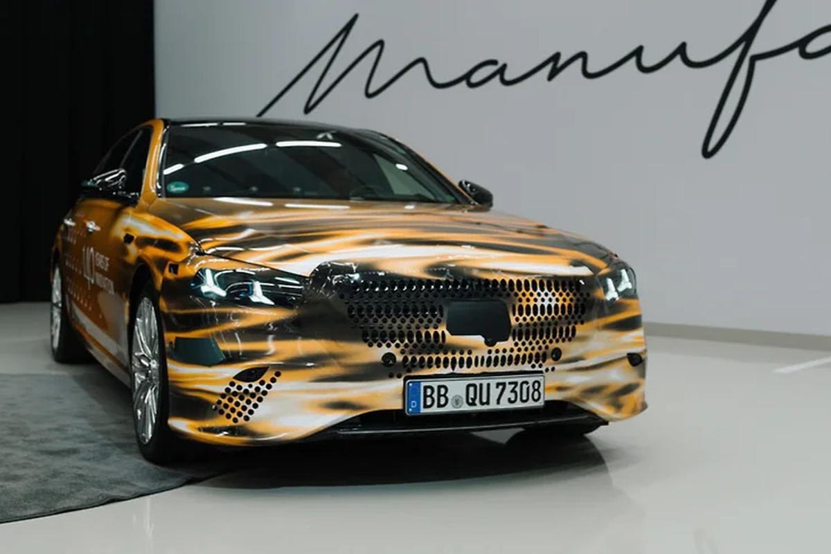    Фото: mercedes-benz.com