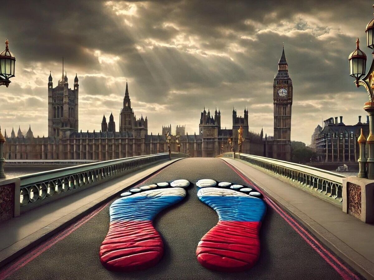    Изображение сгенерировано ИИ | © РИА Новости / Сгенерировано ИИ