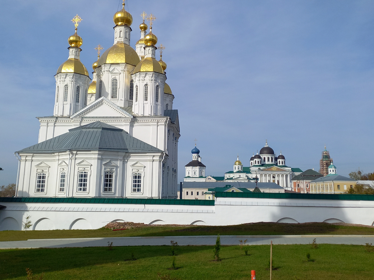 Фото автора. 