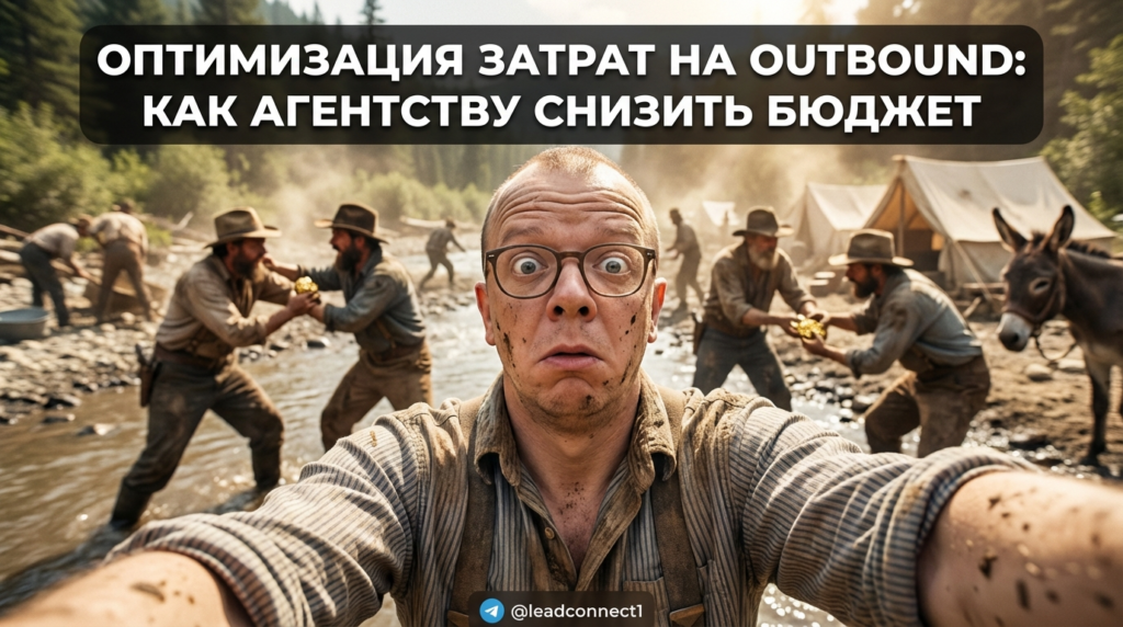    Эффективные стратегии снижения стоимости лида в outbound-каналах без потери качества. Михаил Михайлов