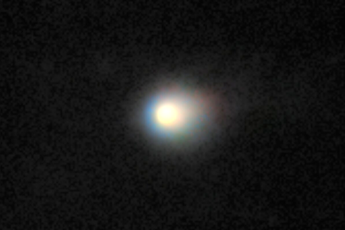    International Gemini Observatory/CC BY 4.0/wikipedia.org