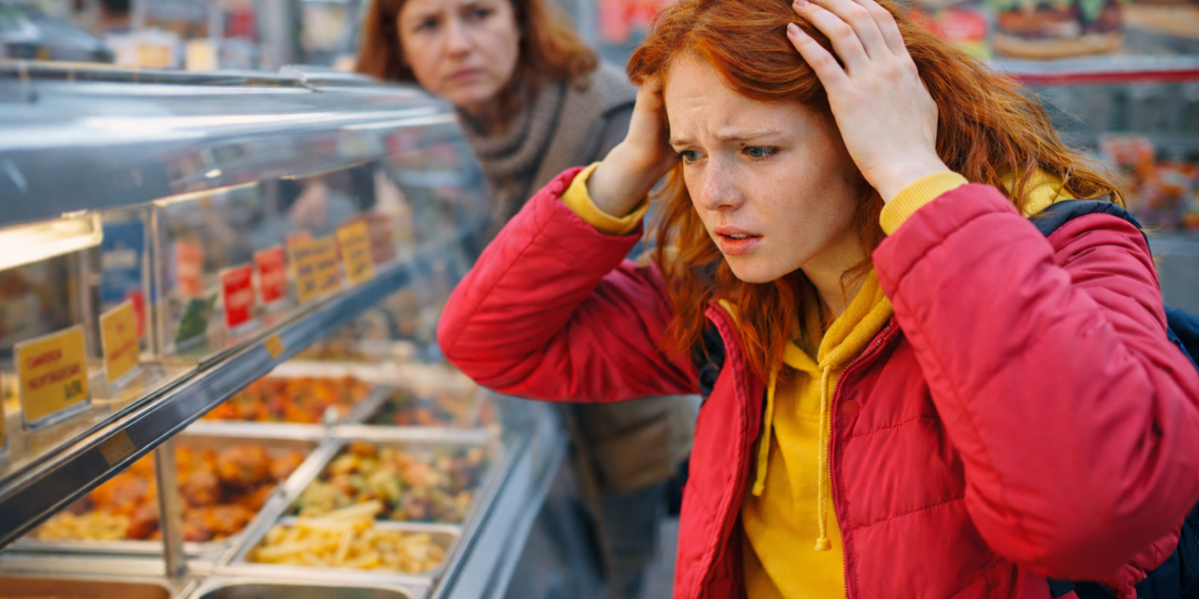 Наши дети разучились жить без подсказки. Что их ждет?