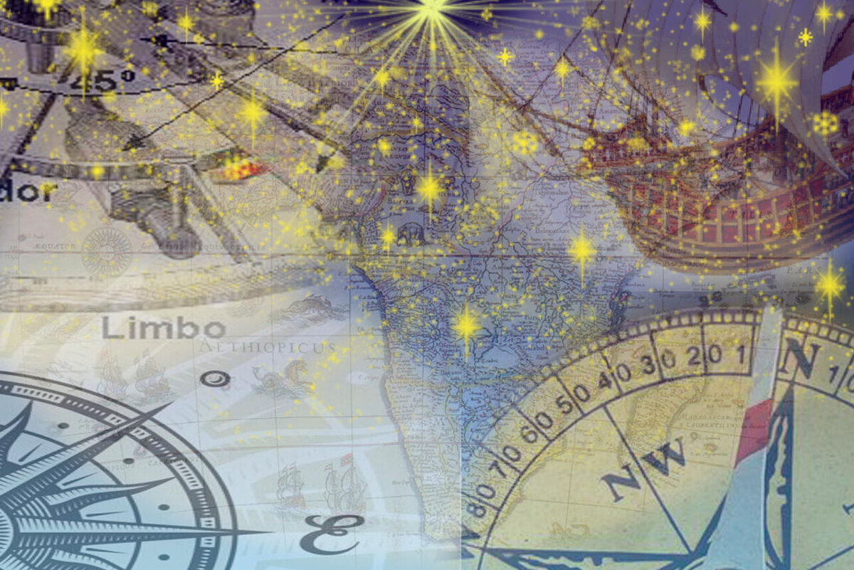    Астрология 123RF/legion-media.ru