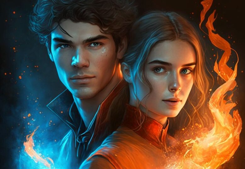 3 книги фэнтези о новой жизни, магии и надежде, которых мне не хватает