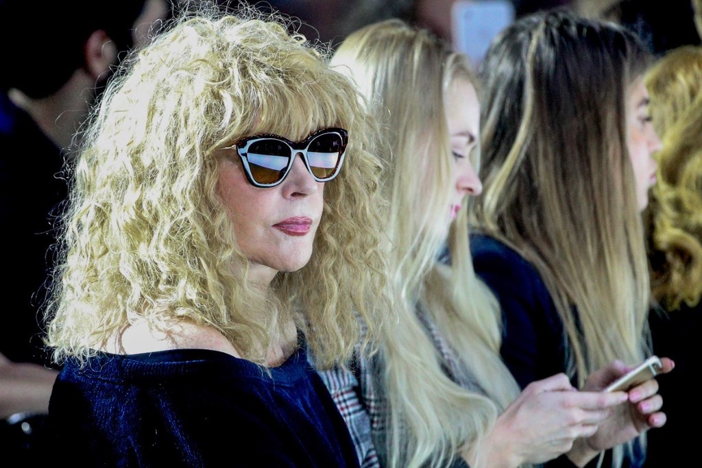    Фото © Сергей Бобылев / ТАСС