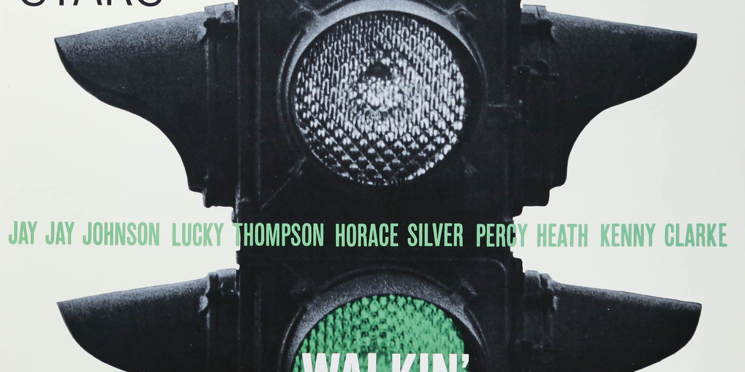 Miles Davis All Stars - "Walkin'" 1957