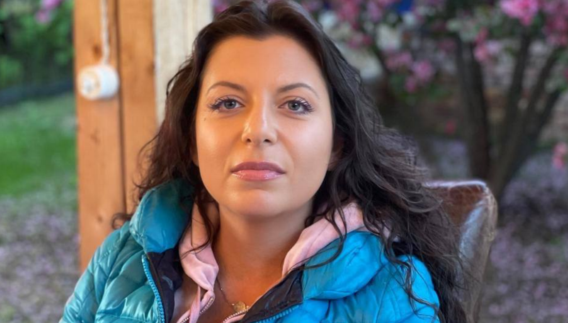 Фото: Telegram / @msimonyan