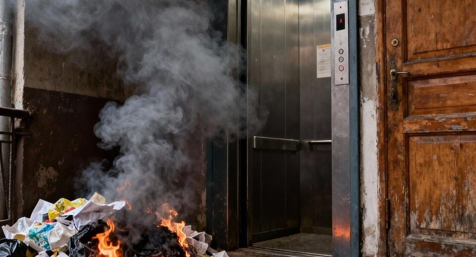    «Подмосковье сегодня»/Сгенерировано нейросетью