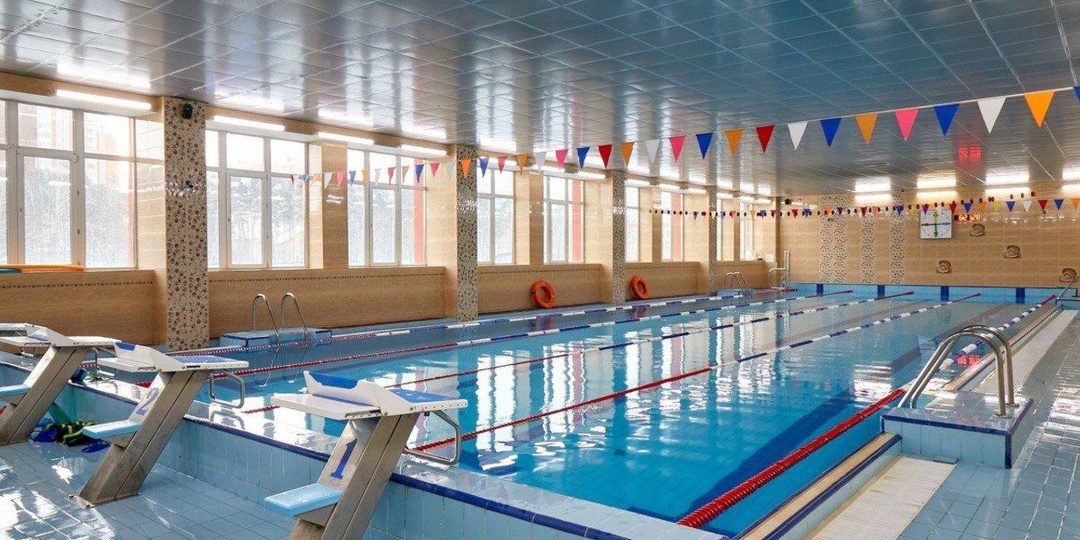 Бассейн Дельфин Вольская - расписание, цены доступен для записи на сеансы онлайн