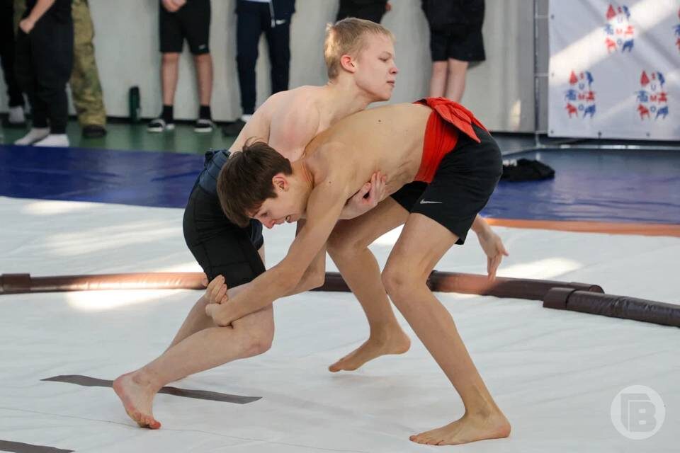    фото: Дмитрий Рогулин / "Городские вести"