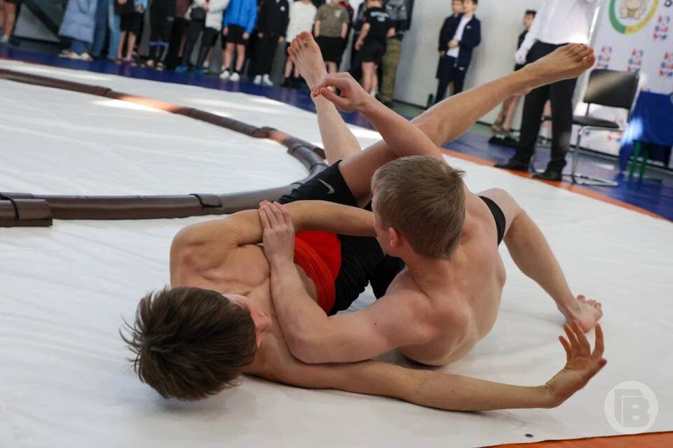    фото: Дмитрий Рогулин / "Городские вести"