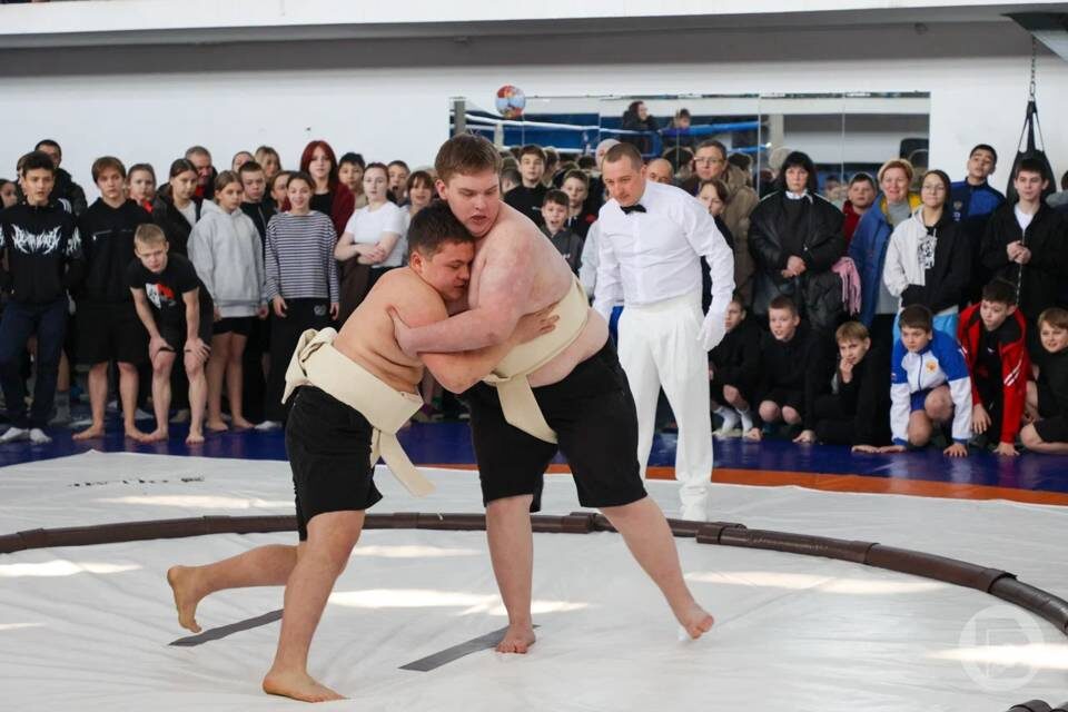    фото: Дмитрий Рогулин / "Городские вести"