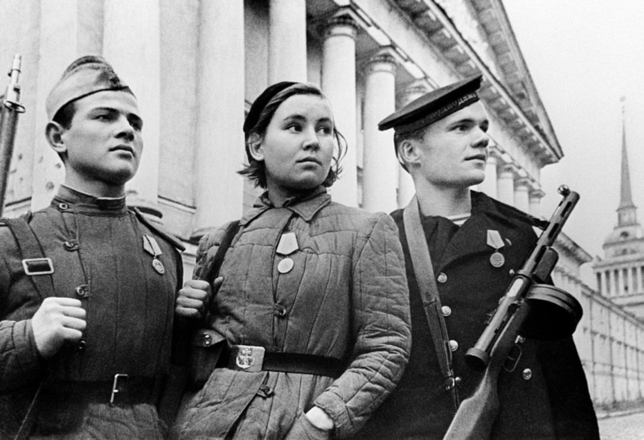    Борис Кудояров/РИА Новости