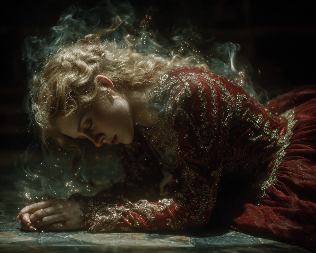 Изображение сгенерировано нейросетью