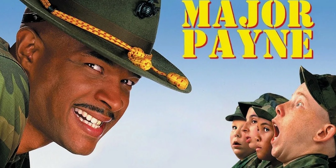 Топ-9 удивительных фактов о фильме «Майор Пэйн» , 1995, которые знают далеко не все преданные фанаты