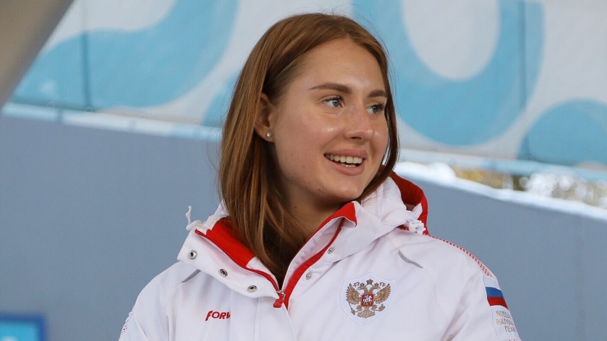     Фото: Федерация бобслея России