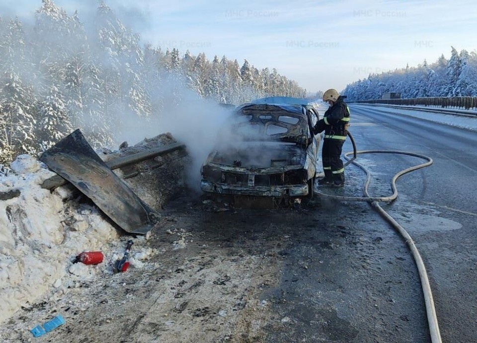    Фото: ГУ МЧС России по Владимирской области
