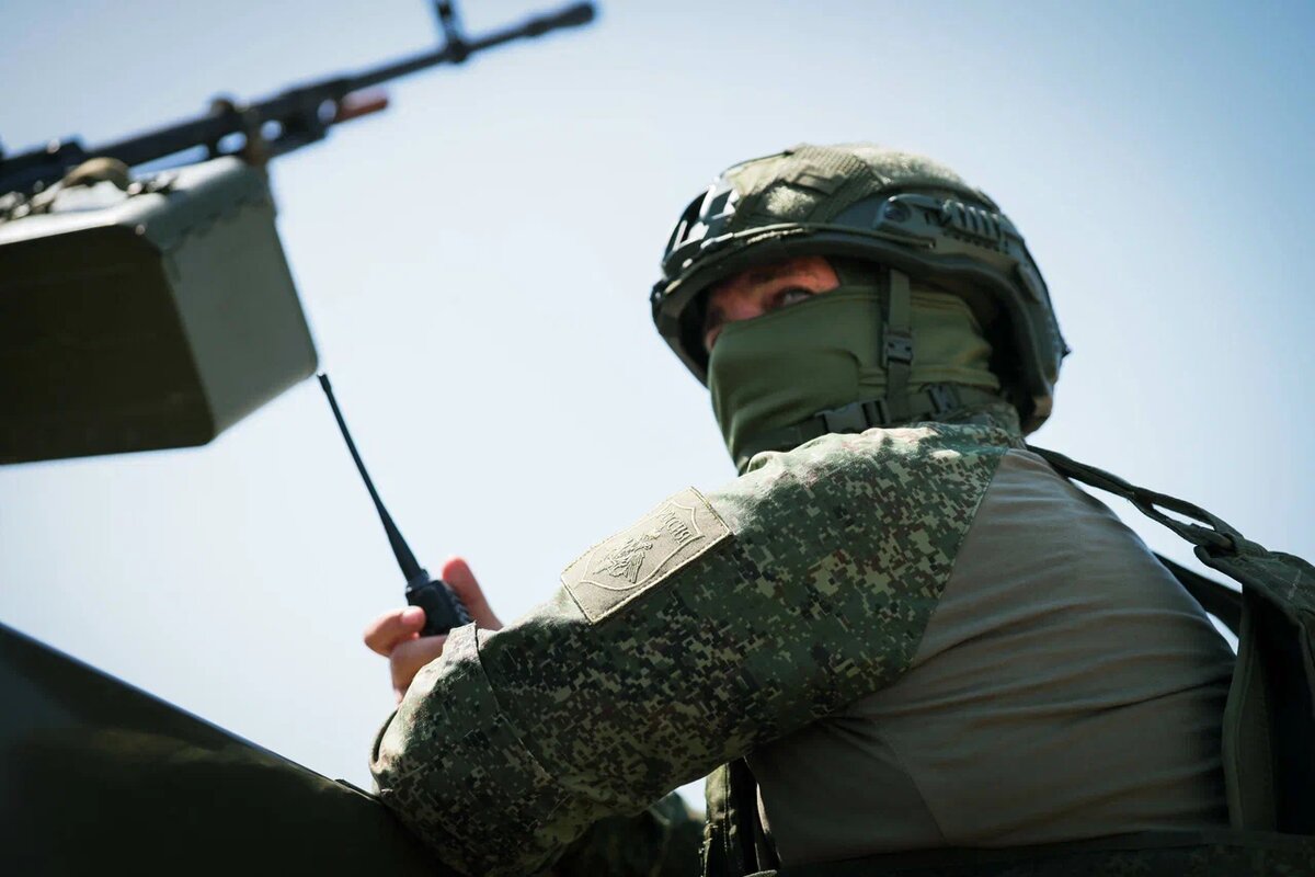    Фото: ТРК «Таврия»