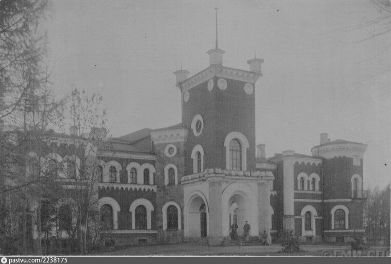 фото 1890-х гг.