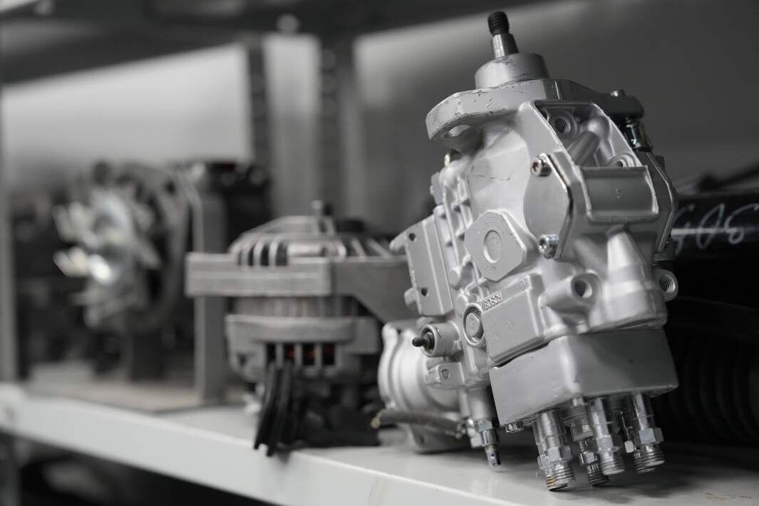 Фото: ИЗВЕСТИЯ/Дмитрий Коротаев