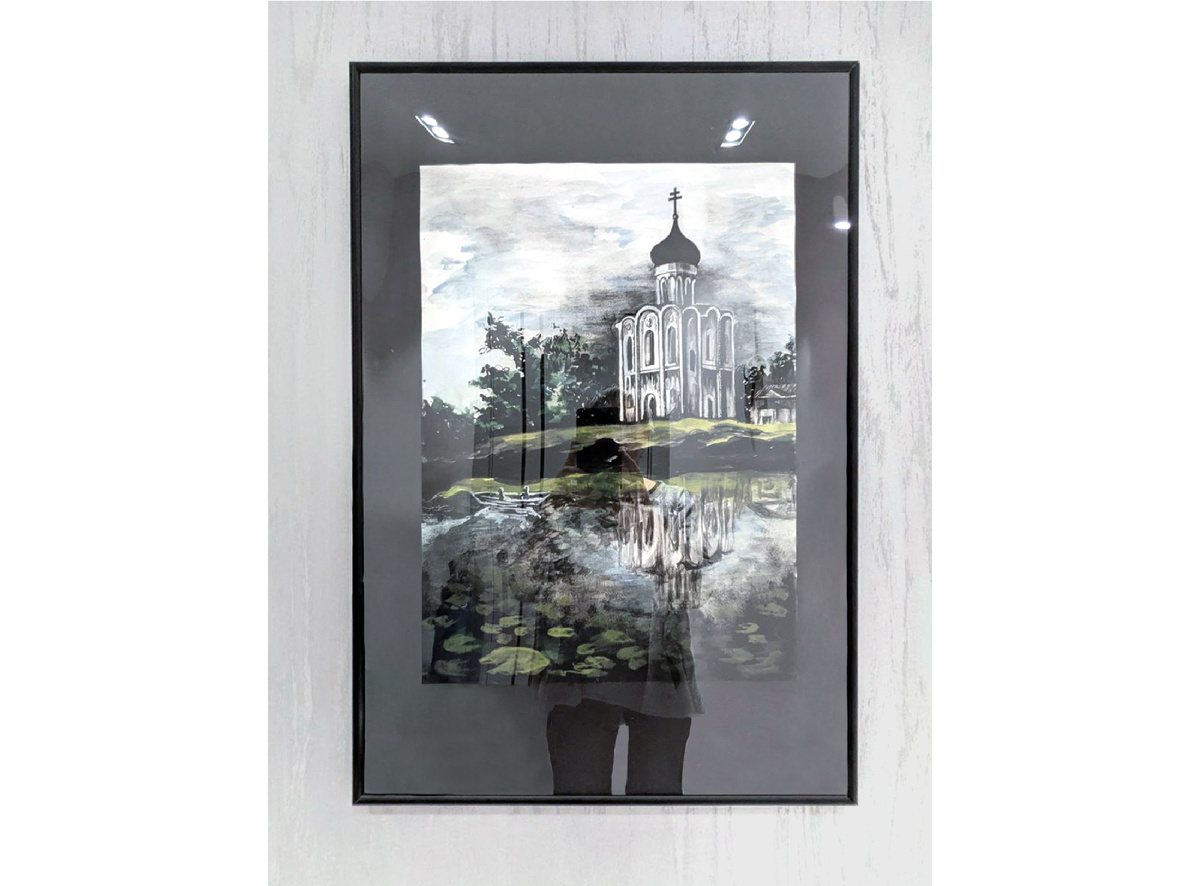 Рисунок заказчика