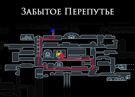Фото из интернета(путь делал я(синий это старт, жëлтый это финиш)). 