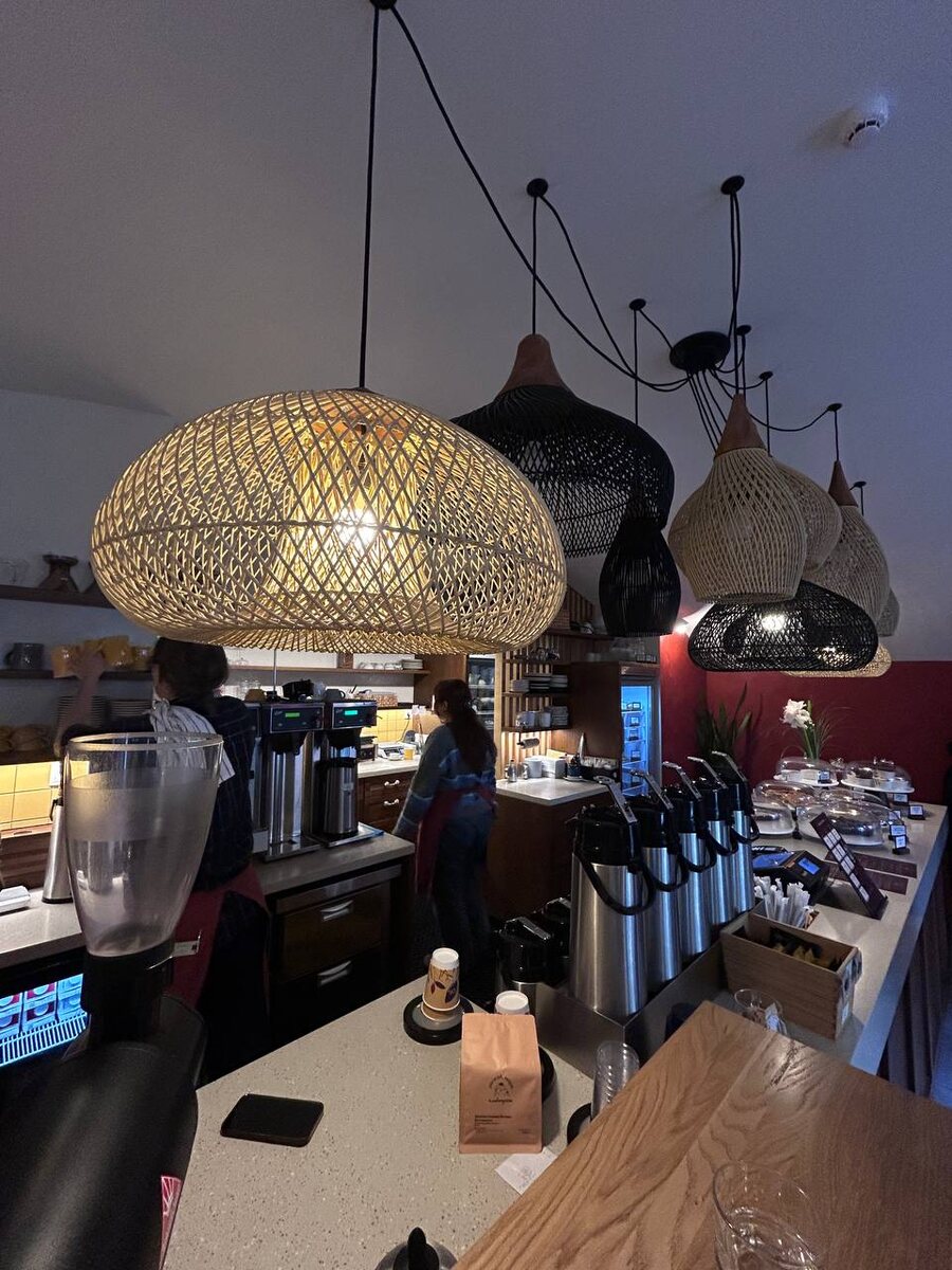 Фотографии из моего телеграм-канала @yegor_treschev