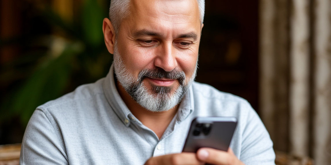 Новости с сайта знакомств: одинокие женатики с тремя детьми не могут найти настоящую любовь!