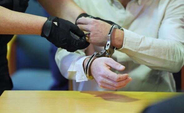    Фото: Marcus Brandt / dpa / Global Look Press Редакция