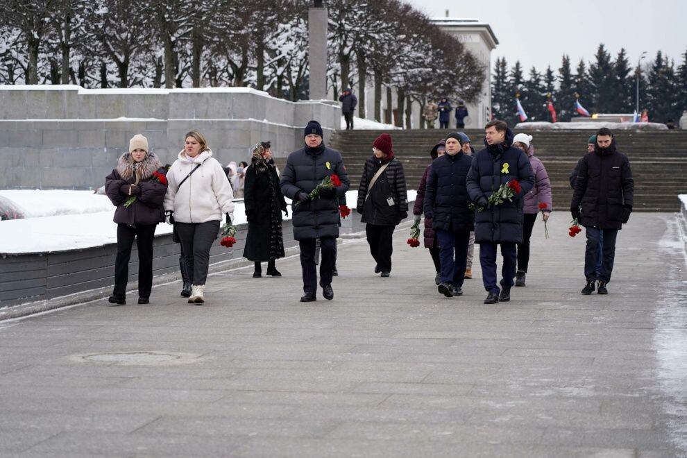    Петербург встретил консультативную миссию ЮНЕСКО и ИКОМОС по вопросам наследия
