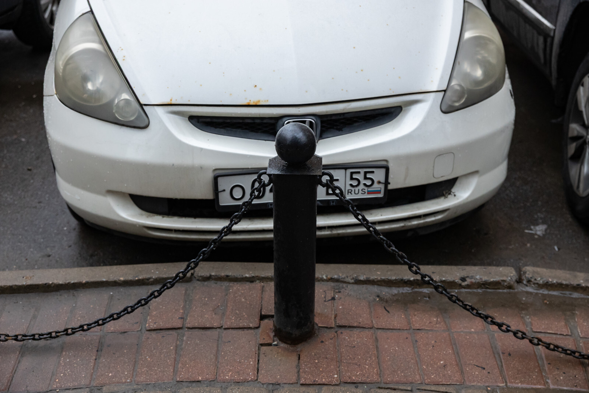 Фото: Дмитрий Фуфаев / «Петербургский дневник»
