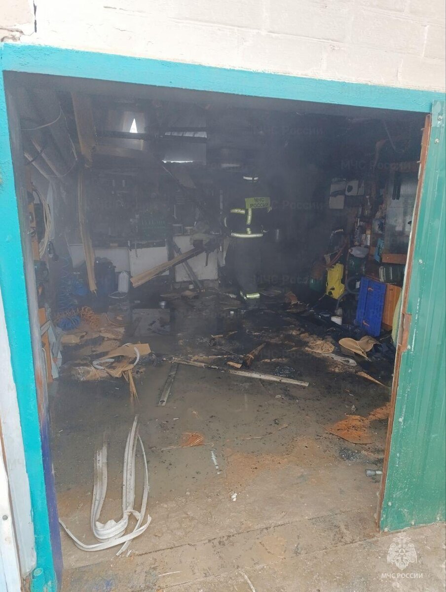    Фото: ГУ МЧС России по Херсонской области