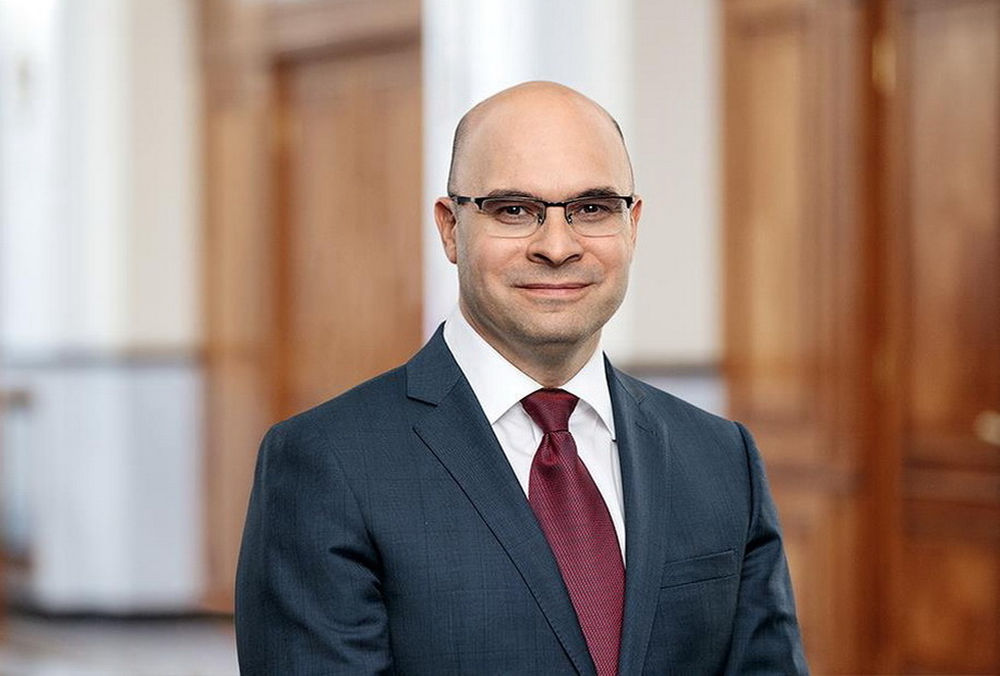 Фото: Центробанк РФ