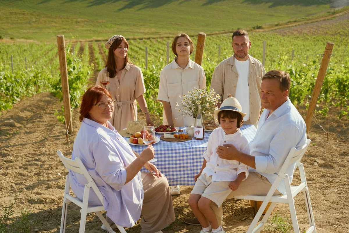 Фото: ТГ-канал винодельни