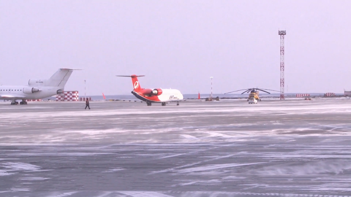    Первый канал