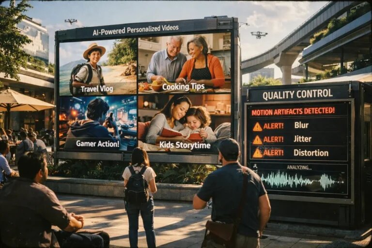    Как автоматизация меняет контент-маркетинг "Kontenium"