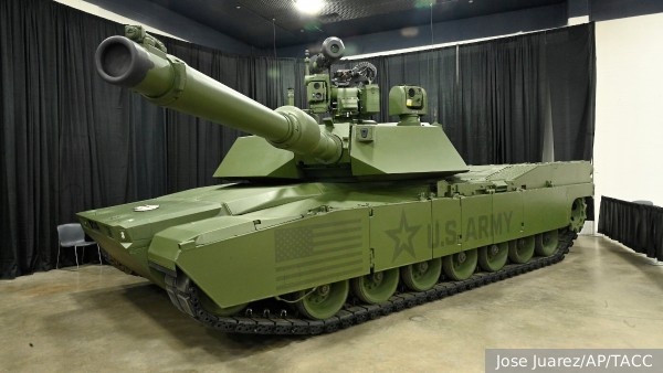     Фото: Jose Juarez/AP/ТАСС   
 Текст: Борис Джерелиевский