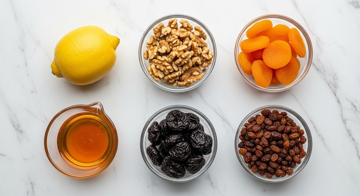 Фото создано специально для канала Кулинарыч, чтобы вдохновить на новые кулинарные подвиги!