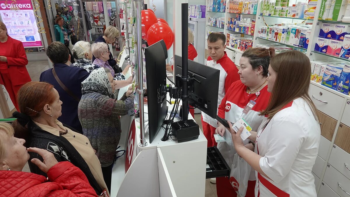   Александр Артеменков / ТАСС